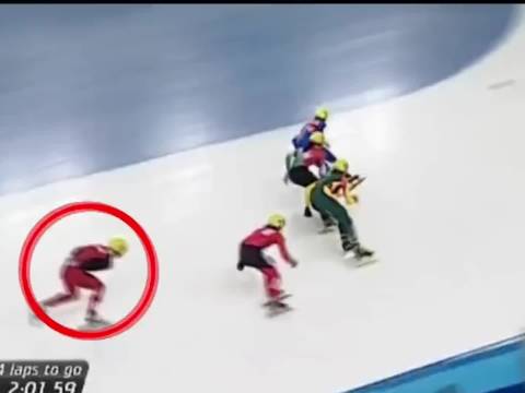 王濛刘翔以颠覆性成绩打破偏见，退役后领域现滑坡