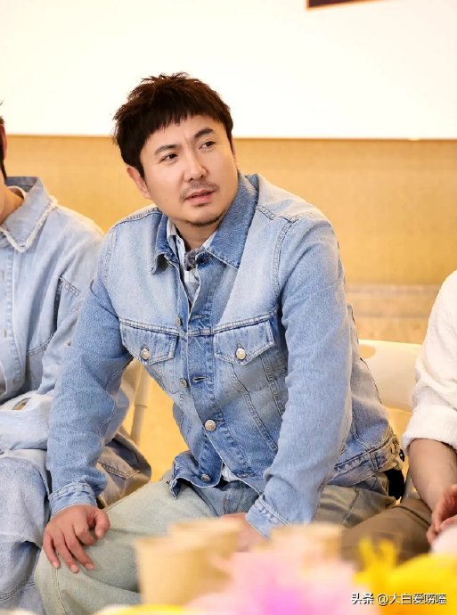 喜剧演员沈腾为何会被选中出演《流浪地球3》的严肃角色？