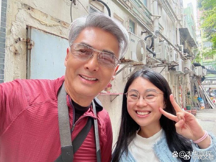 周润发现在身体状况和精神状态怎么样，为什么显得如此年轻？