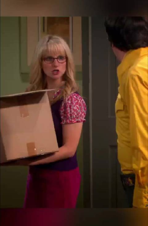 伯妮：我的老公决不允许伤他老娘的心