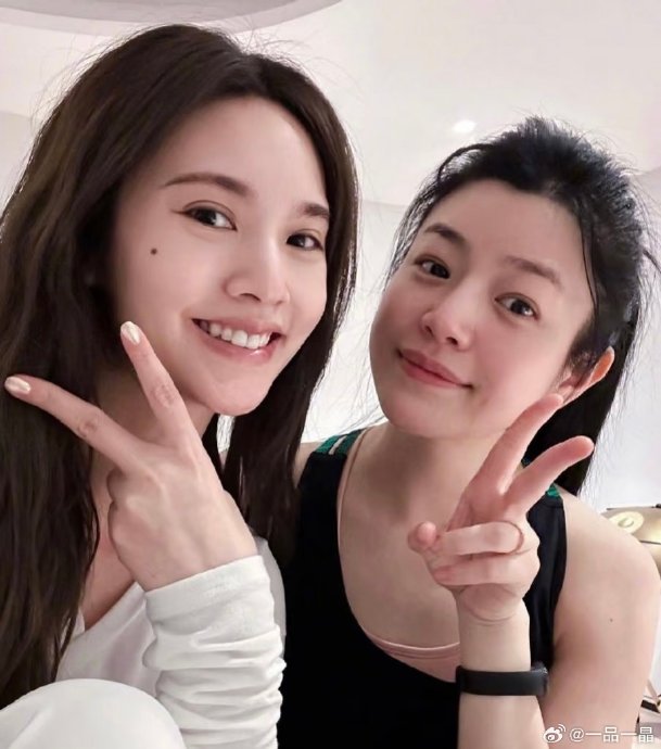 陈妍希、杨丞琳、潘玮柏三人维持近二十年友情的秘诀是什么？