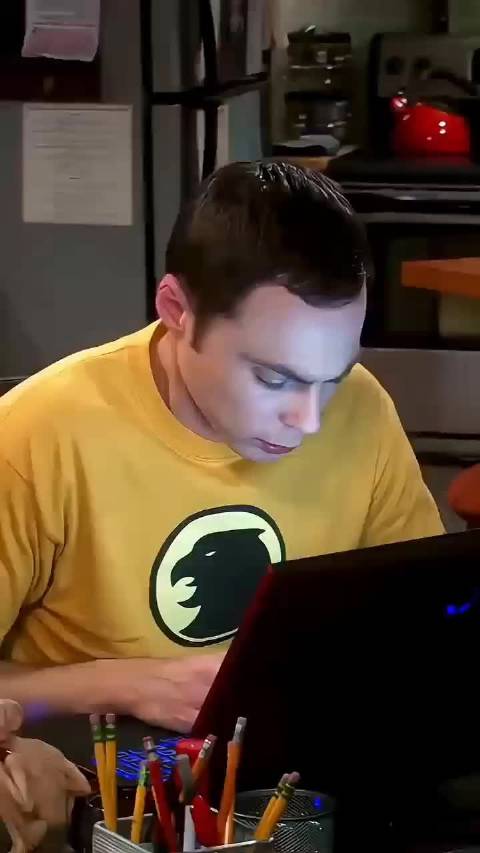 谢尔顿：嘲笑奇异舌头的做法是可耻的