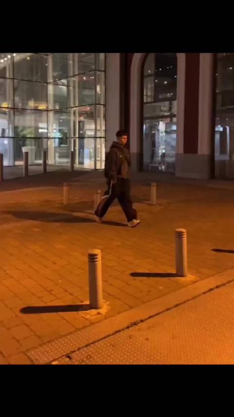来看看什么才叫顶级悬挂