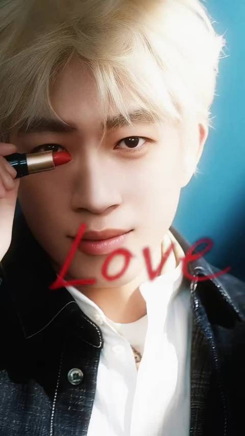 于正这真的是要自己上场了，不仅演戏，还要当爱豆吗