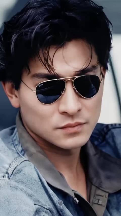 香港电影“黄金时代”两代人的美好记忆