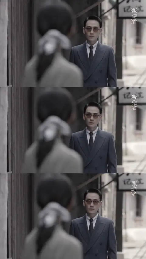 朱一龙 | 童瑶 | 朱珠 绣庄站点暴露，林楠笙只能用最伤人的话警告朱怡贞