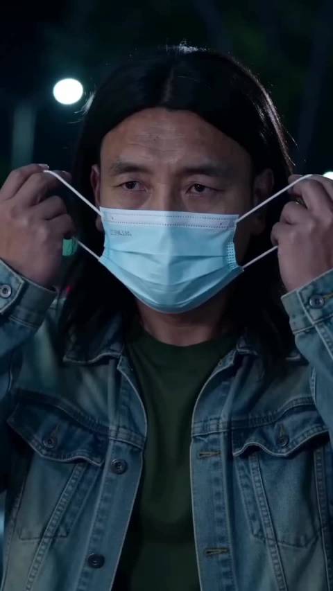 樊朝伟AI换脸刘德华变赵四，天若有情变乡村爱情