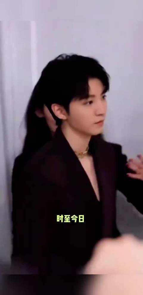 王俊凯养成系第一人的含金量还在上升 养成系明星资讯