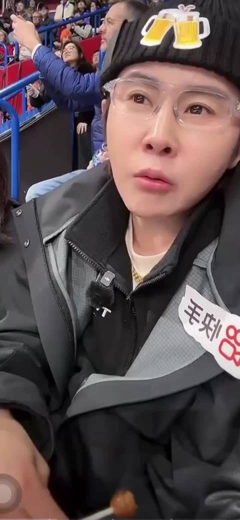 王濛称刘翔几十年难遇，自评性格引争议