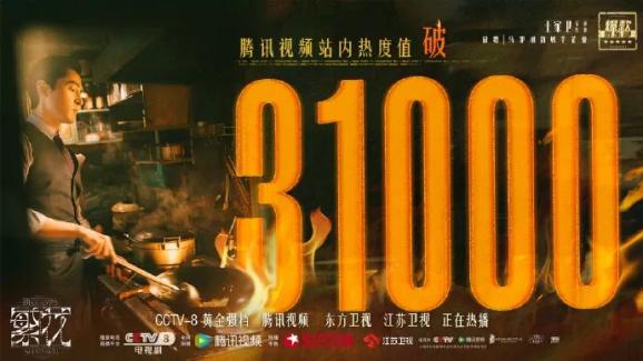 《繁花》爆火,唐嫣辛芷蕾的穿搭也太好看太时髦了吧