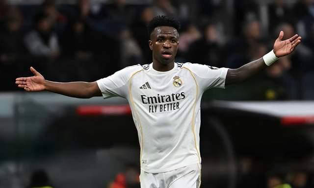 凌晨1点30皇马冲击西甲9连胜,姆巴佩力争赛季40球大关