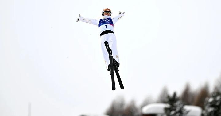 “我们仍是追赶者，这个判断没有变”