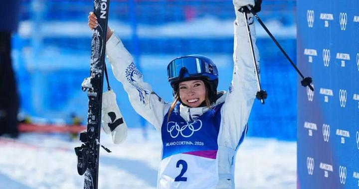 蒙牛的米兰冬奥会故事：骨子里要强的中国人让世界看到