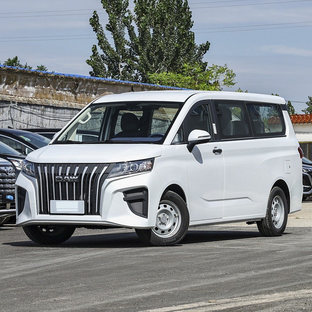 十万预算也能拿下中大型MPV？三款实用好车推荐