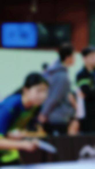 张继科乒乓球训练基地