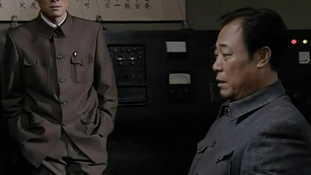 《潜伏》里站长的金句大赏：拙劣的马奎啊