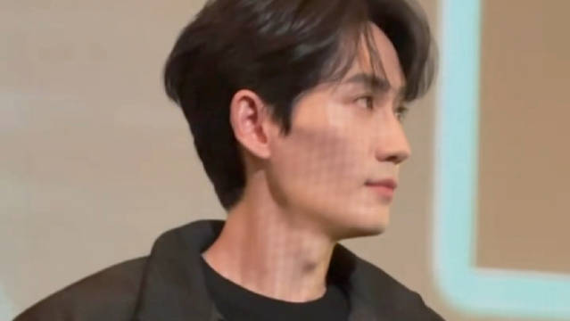 朱一龙现役法拉利