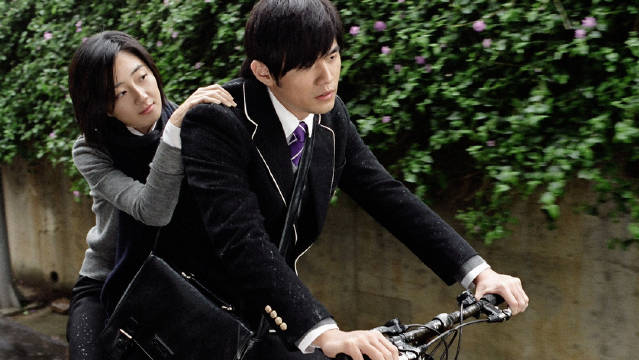 周杰伦导演处女作《不能说的秘密》与桂纶镁演绎奇幻恋曲