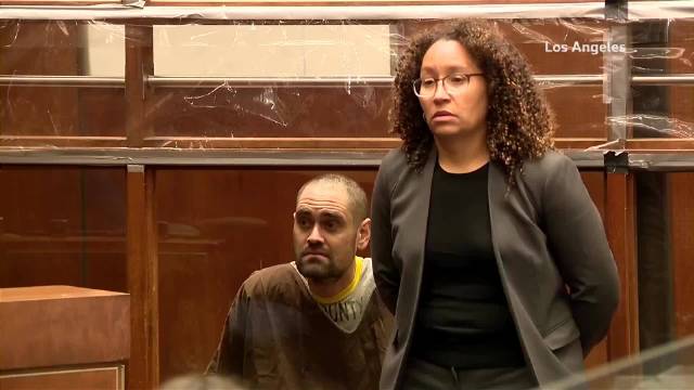 《怦然心动》导演之子拒认弑亲罪，4月29日再审