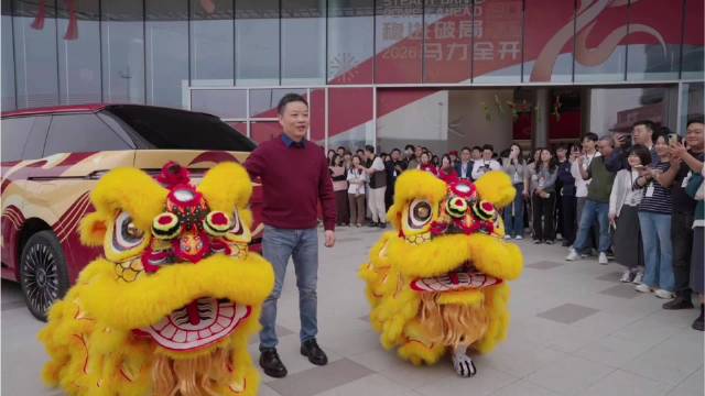 小鹏X9纯电版3月上市，续航超长5C快充旗舰MPV