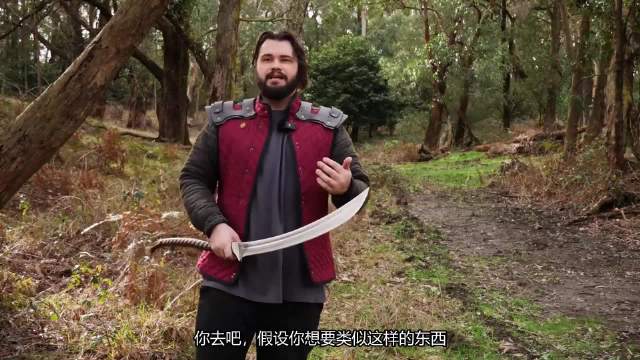 《指环王》精灵宝剑历史揭秘，纳熙尔圣剑、敌击剑格拉姆德凛、刺叮剑背后的中洲传奇