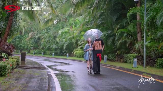 恋综女嘉宾刘佳仪坦言对宣呈好感不足暂未确定关系