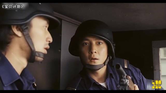 有多少人没发现当年谢霆锋和吴彦祖的断背山