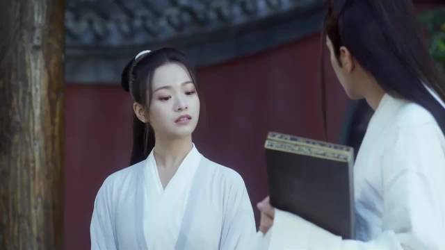 徐凤年以借口赠姜泥大凉龙雀聘礼