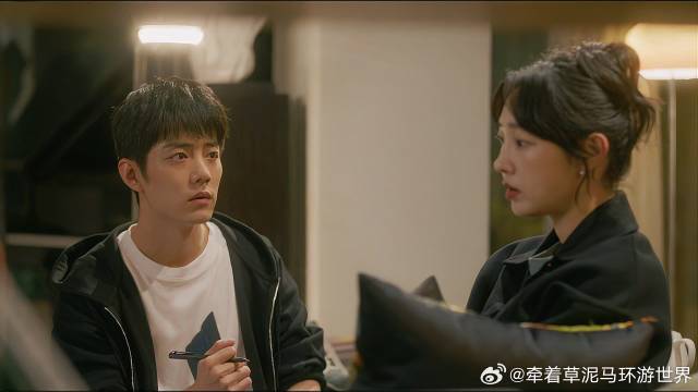 小伙炫耀自己设计，以为很有创意，女神一句话打回原形