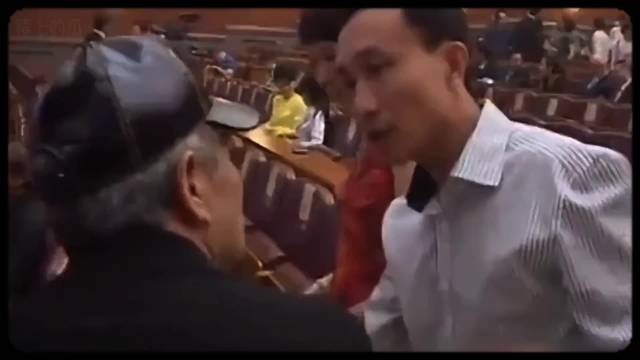 巩汉林时隔多年再见到赵本山，小品生涯的第一个搭档 ！