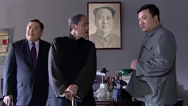 大宅门：外行也敢管内行，白景琦当场发飙算账，敬业在旁边狗腿子附体！