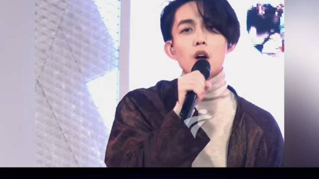 林宥嘉清唱小甜歌《少女》～ 网友：行走的CD！太有质感了！