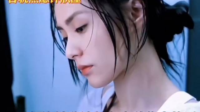 钟欣潼等12位女星被指容貌焦虑，昔日圈内压力引热议