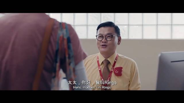 港片《一个部门的诞生》首曝预告，2026年内地引进，麦天枢执导，众星云集