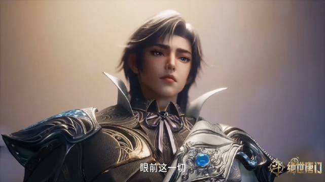 斗罗大陆2动画142集预告：霍雨浩身份曝光引群美抢亲