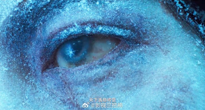 《封神第一部》的特效与二十年前的《魔戒》相比，差距在哪里？