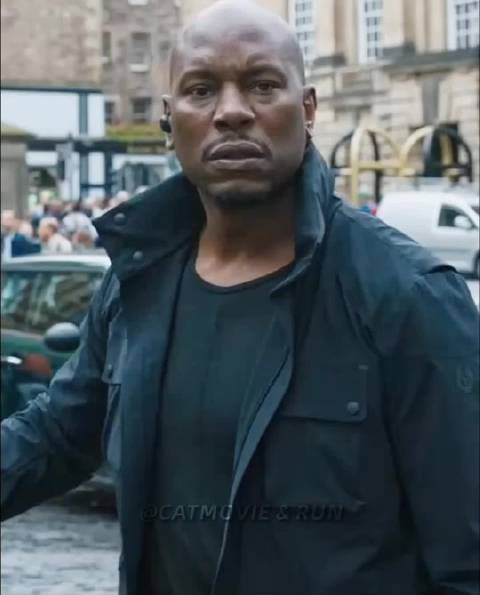 他们饺子耳｜速度与激情9