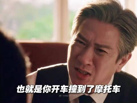 张家辉饰演法官，为了给儿子脱罪，展开情与法的终极博弈