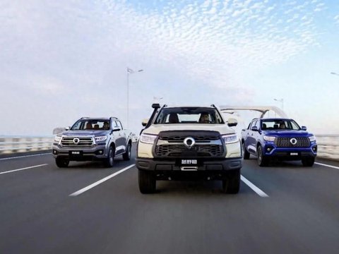 2025年汽车亮点在哪？