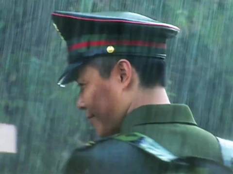 士兵突击:最笨的温柔，都藏在两遍我送你