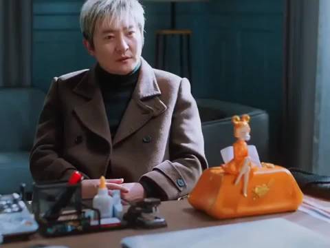 姚安娜: “导演，片酬不片酬的无所谓，我就是爱演”