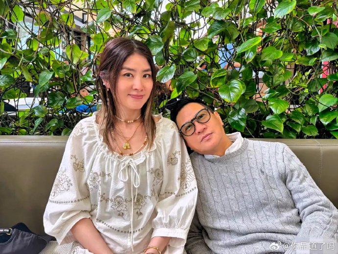 陈慧琳和张家辉的深厚友情具体起源于哪次合作？