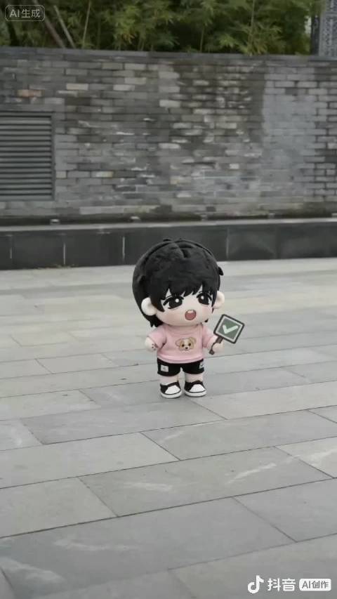 叶问小龙妹轻功了得啊
