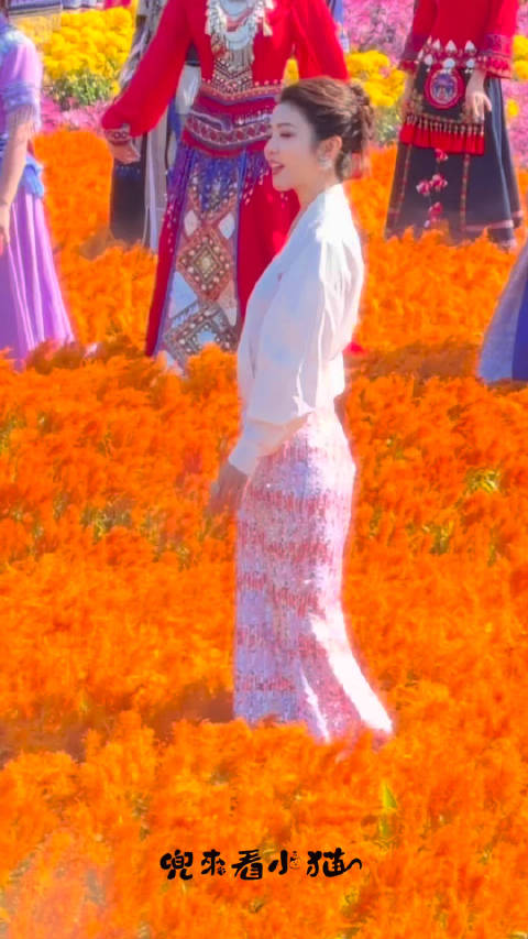 评论“李云霄妈妈爱你”+1260条，转126条，即解锁本次杂志D套126套