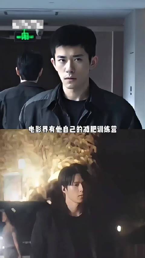 作为体重管理最严厉的父亲，艺谋导演什么时候准备对外开个班