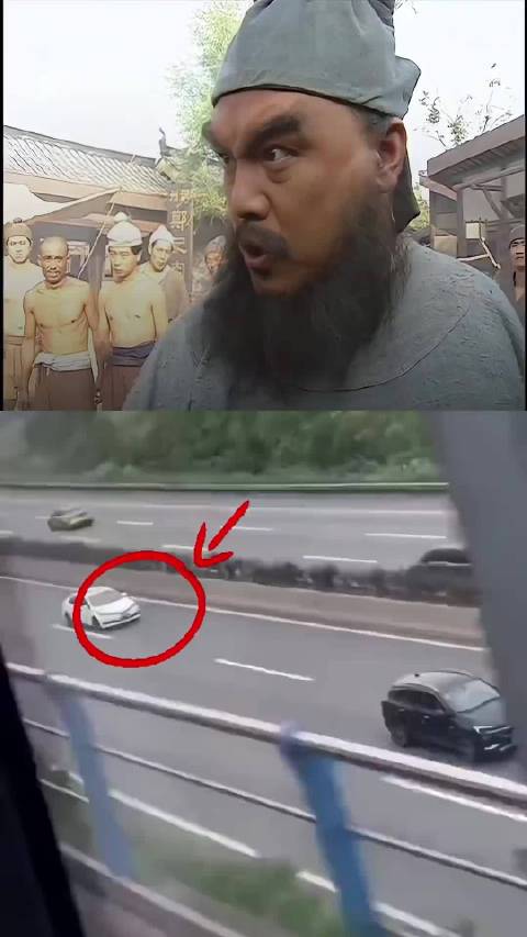 高速上从从容容、游刃有余，除了卡罗拉你还知道哪款车能做到？堵车科普