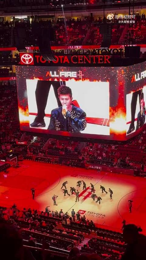 任嘉伦粉丝开展公益活动守护家园