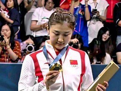 巴奥女单决赛完整版精剪