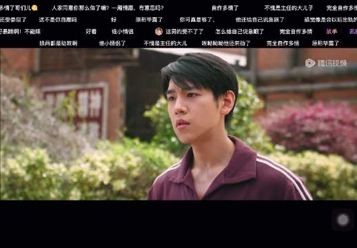 我们纯真年代的爱情有自己的甄嬛传滴血验亲，知否的这张床好大