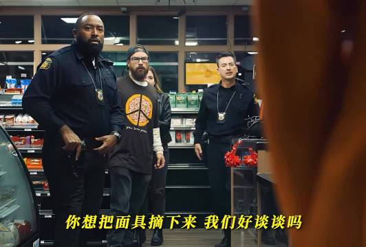所有影视里最强小丑